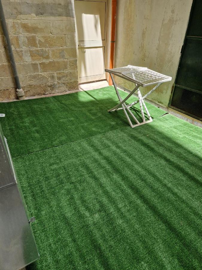 Whitehouse Bed & Breakfast Lecce Dış mekan fotoğraf