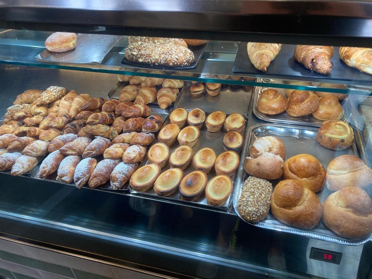Whitehouse Bed & Breakfast Lecce Dış mekan fotoğraf