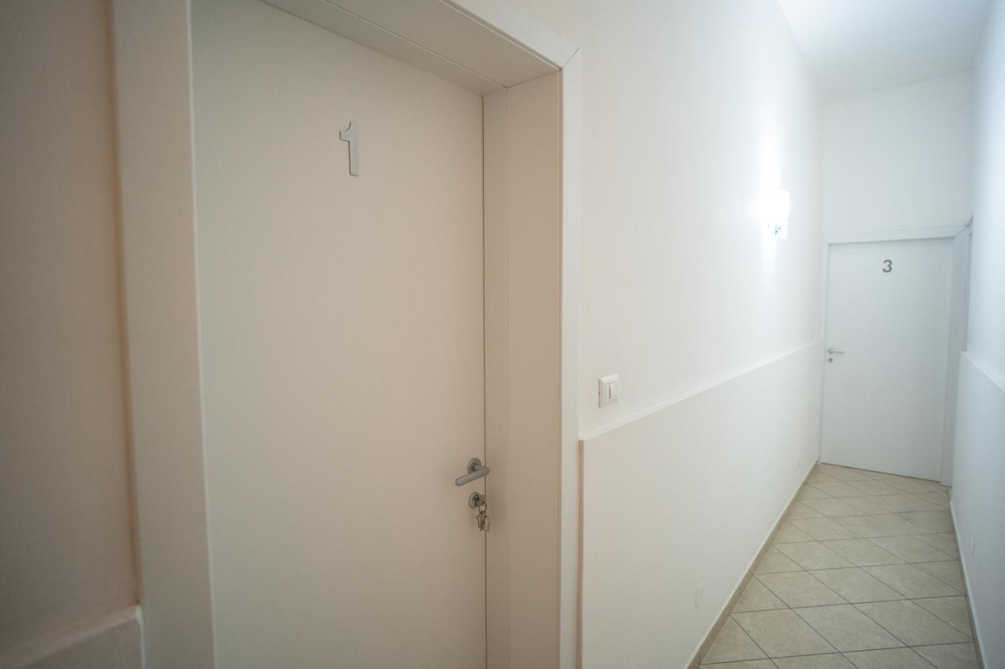 Whitehouse Bed & Breakfast Lecce Dış mekan fotoğraf