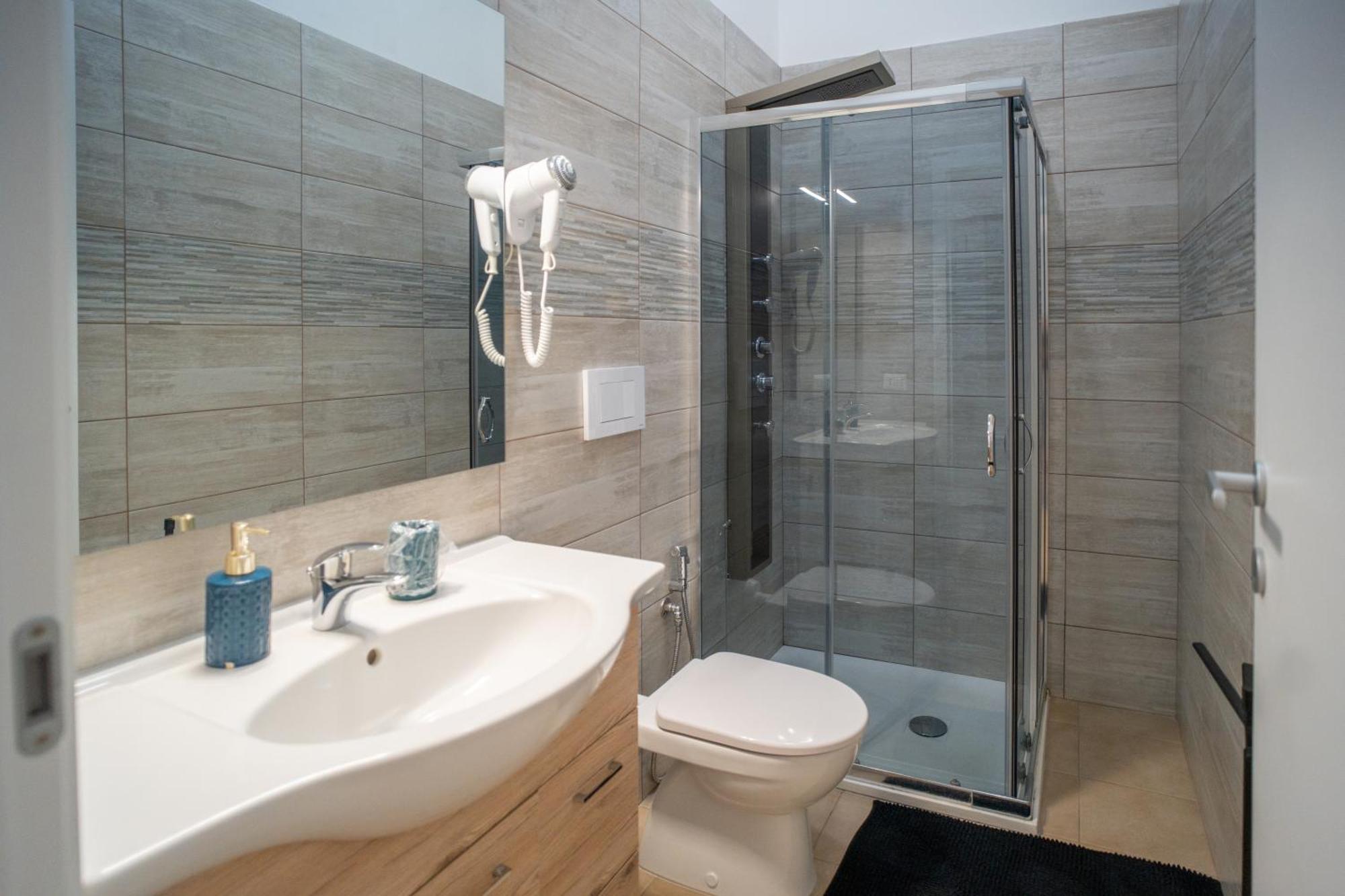 Whitehouse Bed & Breakfast Lecce Dış mekan fotoğraf