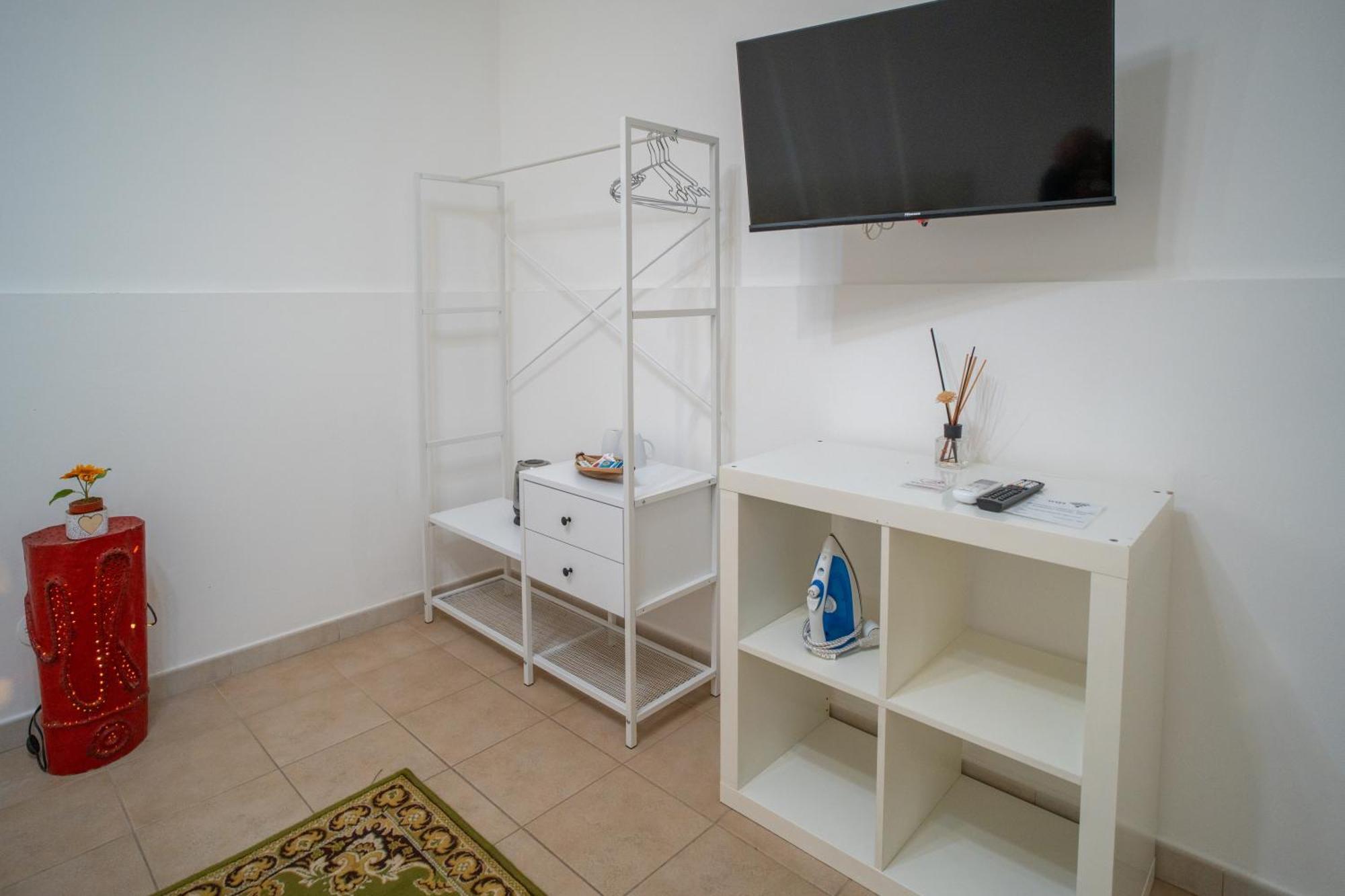 Whitehouse Bed & Breakfast Lecce Dış mekan fotoğraf