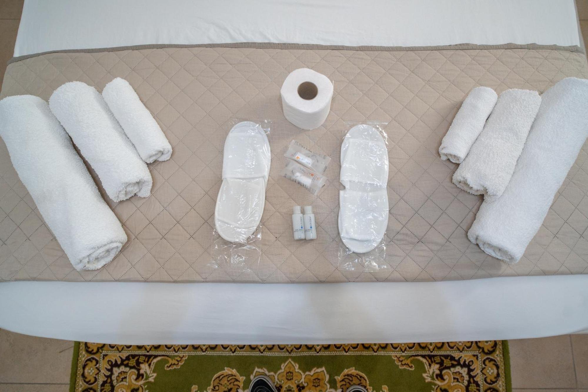 Whitehouse Bed & Breakfast Lecce Dış mekan fotoğraf
