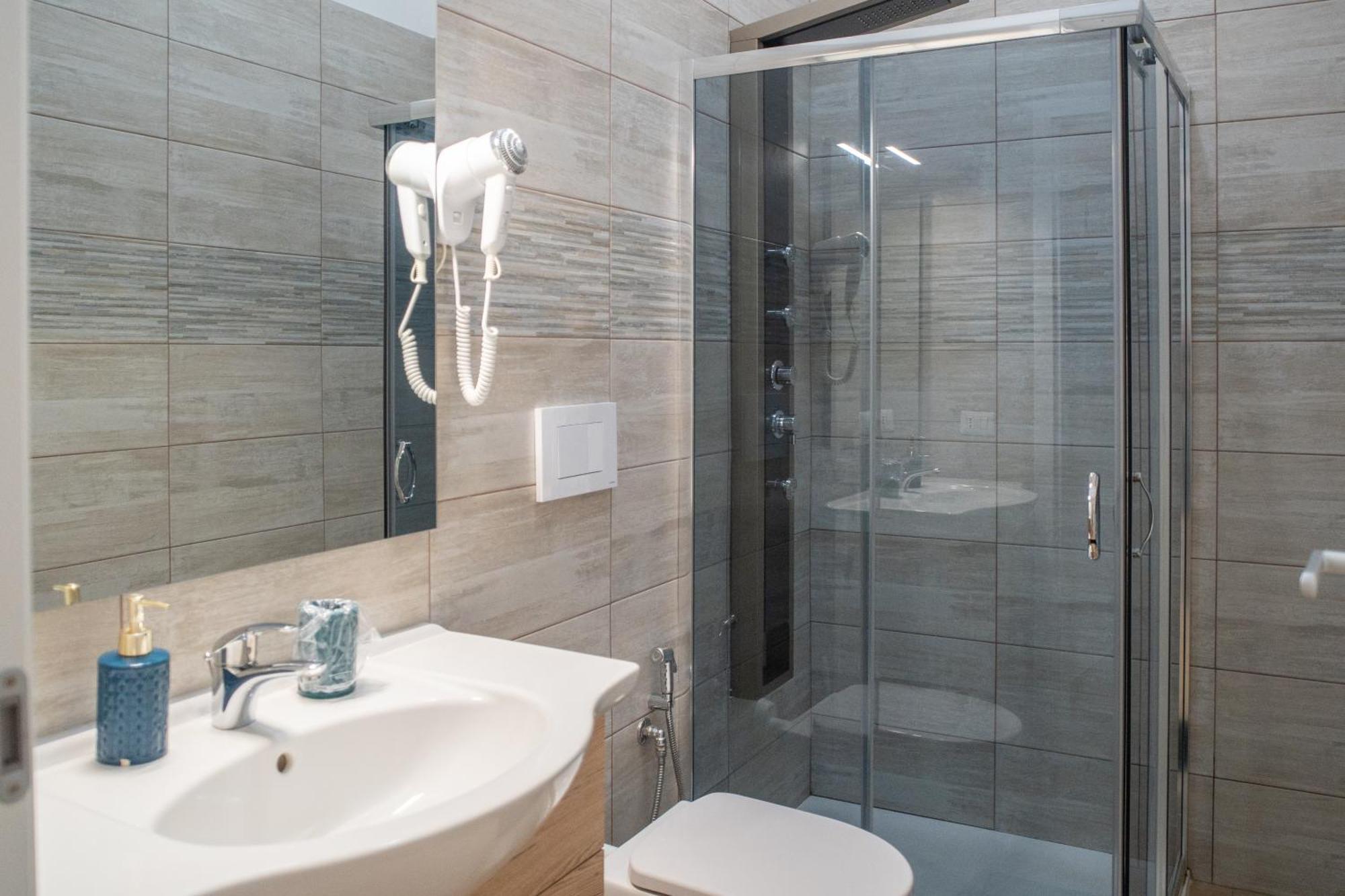 Whitehouse Bed & Breakfast Lecce Dış mekan fotoğraf