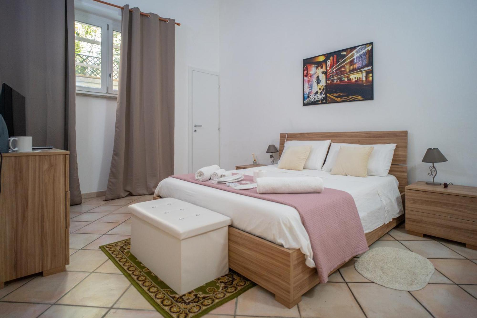 Whitehouse Bed & Breakfast Lecce Dış mekan fotoğraf