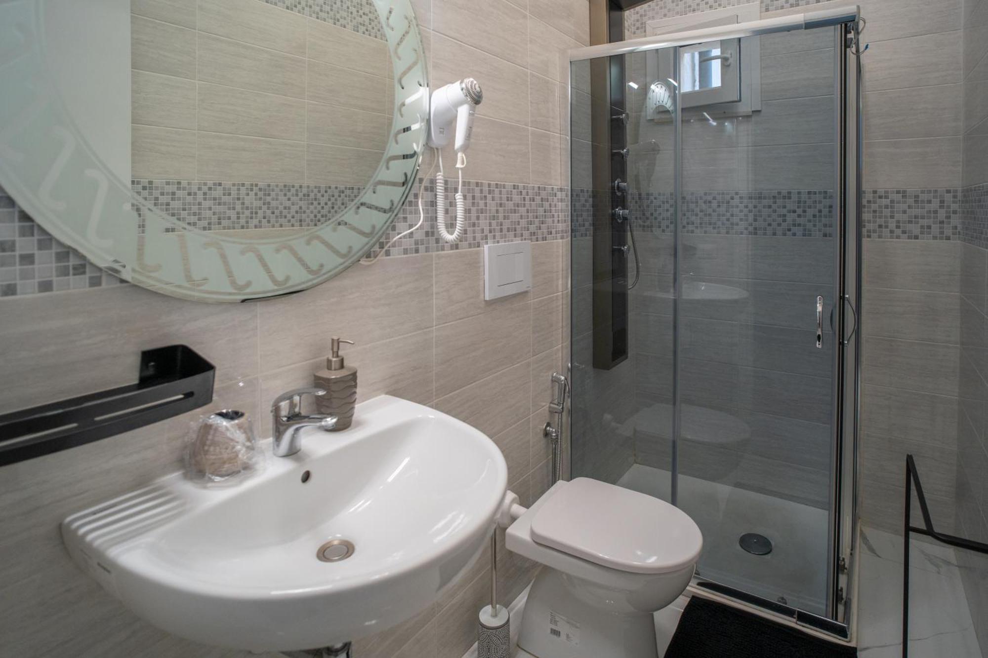 Whitehouse Bed & Breakfast Lecce Dış mekan fotoğraf
