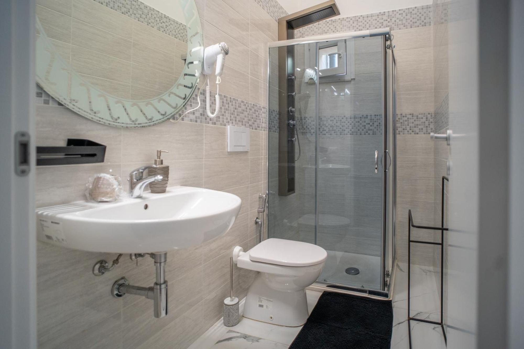Whitehouse Bed & Breakfast Lecce Dış mekan fotoğraf