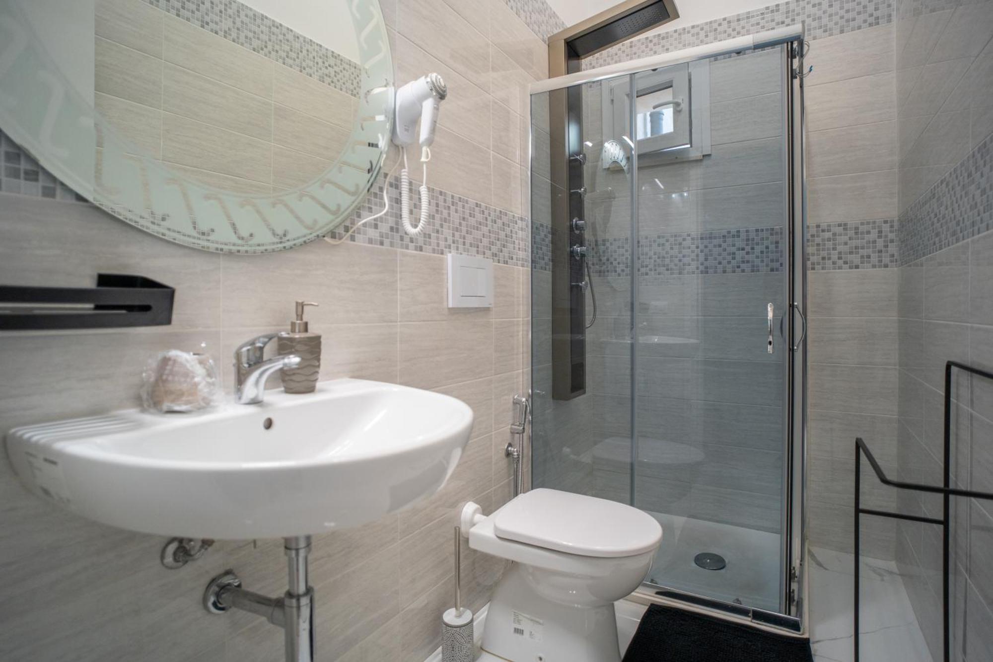 Whitehouse Bed & Breakfast Lecce Dış mekan fotoğraf