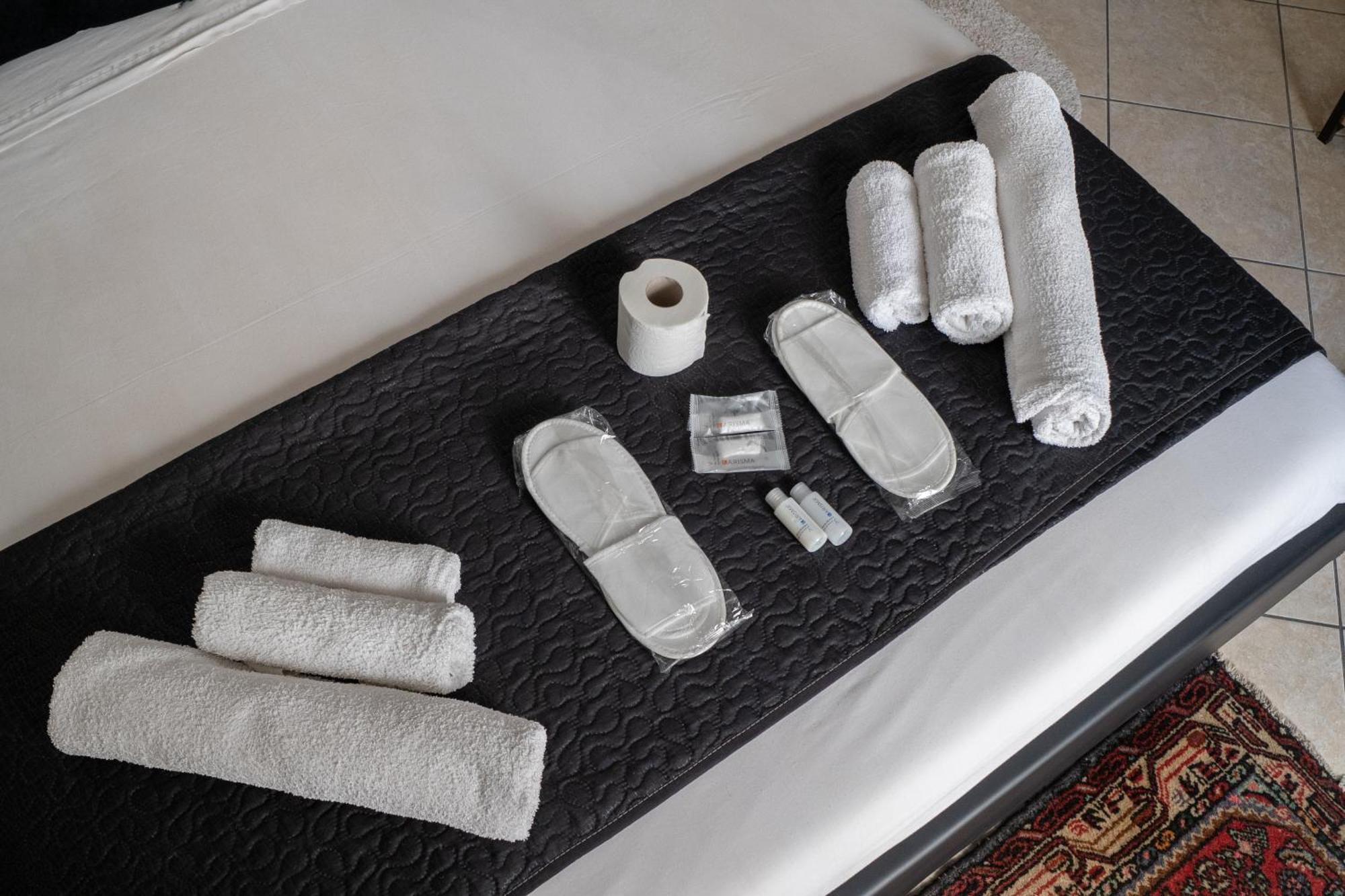 Whitehouse Bed & Breakfast Lecce Dış mekan fotoğraf